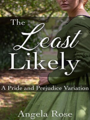 cover image of The Least Likely